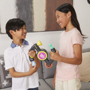 Hasbro Gaming Bop It Extreme Electronic Game for 1 or More Players, Fun Party Interactive Game for Kids Ages 8+, 4 Modes Including One-On-One Mode (Amazon Exclusive)