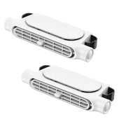 Headrest Fan for Car