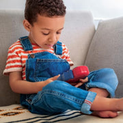 Spidey and His Amazing Friends Toy Phone for Toddler with Learning Games