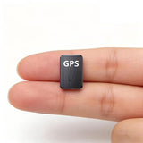 0.8 inch! Hidden Mini GPS Tracker for Vehicles Portable Real Time Locator | No Subscription No Monthly Fee Tracking Device Car Full Global Coverage Location Kids Dogs Trucks Person Magnetic (1, Ultra)