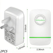 Household Energy-Saving Device