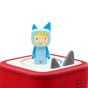 Tonies Creative Toy Figurine - Light Blue/Light