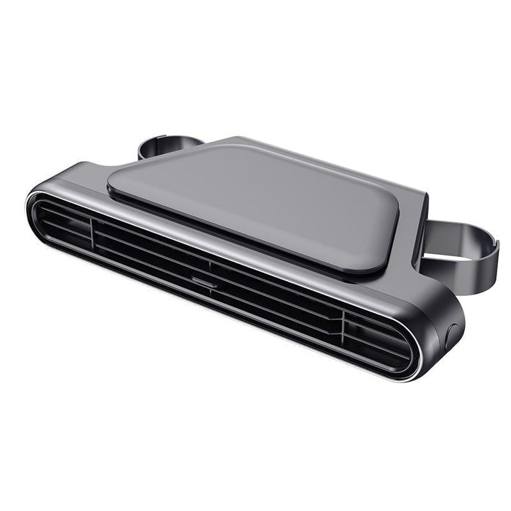 Car Seat Aroma Diffuser Fan