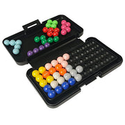 Educational Insights Kanoodle | 3D Brain Teaser Puzzles for Kids, Spatial Puzzle Games for Adults, Teens and Kids, Problem Solving Toys and Logic Puzzles