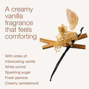 Bath & Body Works Warm Vanilla Sugar Daily Body Lotion, 8 fl oz | Lightweight Daily Moisturizer with Shea Butter & Coconut Oil in Sparkling Sugar & Sweet Vanilla Scent for Soft Skin