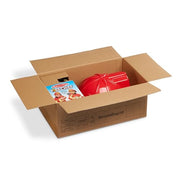 Melissa & Doug Fire Chief Role Play Costume Dress-Up Set