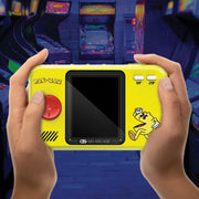 My Arcade Pac-Man Pocket Player Pro: Retro Gaming, Arcades, 2.8" Screen
