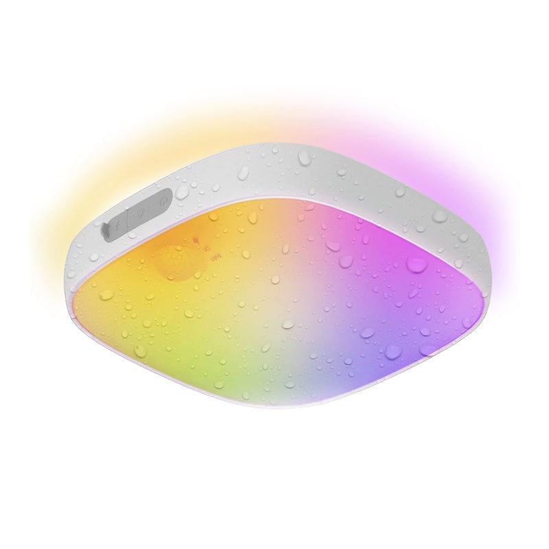 Aless™ Wireless Waterproof RGB Mood Light