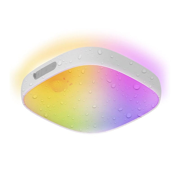 Aless™ Wireless Waterproof RGB Mood Light