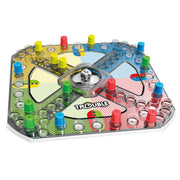 Hasbro Gaming Trouble Board Game for Kids Ages 5 and Up 2-4 Players