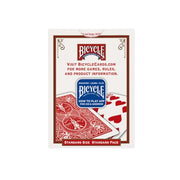 Bicycle Rider Back Playing Cards 12 Pack Poker Size Standard Index