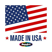 RoseArt Kodak Premium City Food Truck 1000 Piece Jigsaw Puzzle | 26.625" x 19.25" Finished Size, Fully Interlocking Pieces, Bonus Poster Included, Made in USA