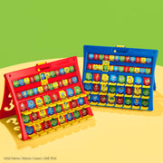Guess Who? Pokémon Edition Game | 48 Pokémon | Fun Kids Board Games for Families | 2 Players | 15 Mins. | Travel Friendly | Ages 6+