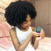 Giga Pets Interactive Digital Pet Toy, Boys & Girls, Unicorn, Ages 6+ | Virtual Pets for Boys and Girls Toy, 600+ Animations, App-Free Activities for Travel and Nostalgic 90s-Inspired Gifting