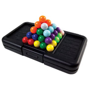 Educational Insights Kanoodle | 3D Brain Teaser Puzzles for Kids, Spatial Puzzle Games for Adults, Teens and Kids, Problem Solving Toys and Logic Puzzles