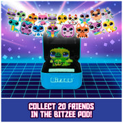 BITZEE Magicals Interactive Toy & Digital Pet, Ages 5+ | Collect 20 Magical Creatures, Play Games, Earn Potions & Cast Spells, Screen-Free Responsive Play, Birthday Gifts for Kids