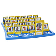 Hasbro Gaming Guess Who? Plus Board Game with People & Pet Cards | 2 Players | The Original Guessing Game for Kids | Ages 6+ (Amazon Exclusive)