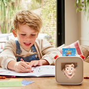 YOTO Make Your Own Cards - 5 Blank Audio Cards for Kids, All Ages | Record your own stories, music, podcasts, birthday, messages | 5 blank cards for Yoto Player and Mini | creative gift