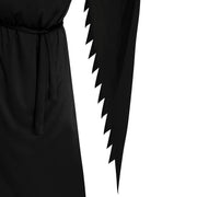 Fun World Childrens Fun World Ghost Face® Aged Child Costume