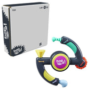 Hasbro Gaming Bop It Extreme Electronic Game for 1 or More Players, Fun Party Interactive Game for Kids Ages 8+, 4 Modes Including One-On-One Mode (Amazon Exclusive)