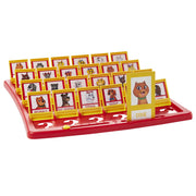 Hasbro Gaming Guess Who? Plus Board Game with People & Pet Cards | 2 Players | The Original Guessing Game for Kids | Ages 6+ (Amazon Exclusive)