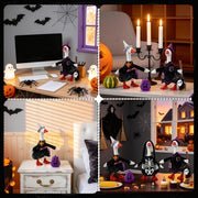 7 Inch Desk Goose Outfits, Halloween Desk Goose Costumes Accessories