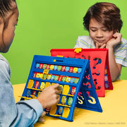 Guess Who? Pokémon Edition Game | 48 Pokémon | Fun Kids Board Games for Families | 2 Players | 15 Mins. | Travel Friendly | Ages 6+