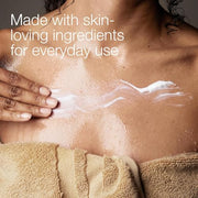 Bath & Body Works Warm Vanilla Sugar Daily Body Lotion, 8 fl oz | Lightweight Daily Moisturizer with Shea Butter & Coconut Oil in Sparkling Sugar & Sweet Vanilla Scent for Soft Skin