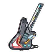 VTech Kidi Star Rockstar Guitar, Black