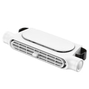Headrest Fan for Car