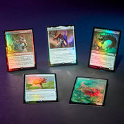 Magic: The Gathering Foundations - Starter Collection
