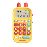 alilo Math Games for Kids Ages 5-12, Portable Math Toys for Travel | Practicing Addition, Subtraction, Multiplication and Division, Educational Toy with 5 Modes, 19 Math Games,50K Math Questions