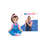 Tonies Ms. Rachel Audio Toy Figurine