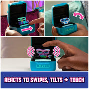 BITZEE Magicals Interactive Toy & Digital Pet, Ages 5+ | Collect 20 Magical Creatures, Play Games, Earn Potions & Cast Spells, Screen-Free Responsive Play, Birthday Gifts for Kids