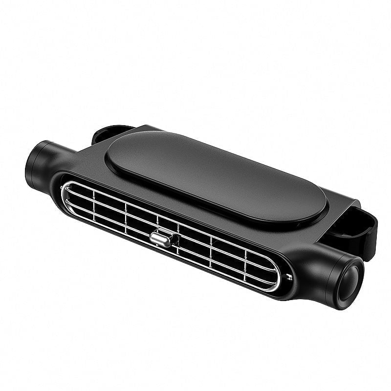 Headrest Fan for Car