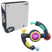 Hasbro Gaming Bop It Extreme Electronic Game for 1 or More Players, Fun Party Interactive Game for Kids Ages 8+, 4 Modes Including One-On-One Mode (Amazon Exclusive)