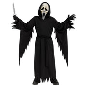Fun World Childrens Fun World Ghost Face® Aged Child Costume