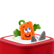 Tonies Spookley The Square Pumpkin Audio Toy Figurine