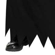 Fun World Childrens Fun World Ghost Face® Aged Child Costume