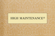 Luxury Hand Lotion by Tyler Candle Company – 7.9 oz – High Maintenance