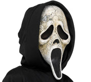 Fun World Childrens Fun World Ghost Face® Aged Child Costume