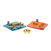Hasbro Gaming Guess Who? Plus Board Game with People & Pet Cards | 2 Players | The Original Guessing Game for Kids | Ages 6+ (Amazon Exclusive)