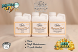 Tyler Glamorous Wash Discovery Set – Best Sellers