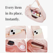 Everywear - The roomiest purse