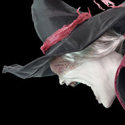 Soul Harvester Halloween Animatronic Decoration
