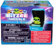 BITZEE Magicals Interactive Toy & Digital Pet, Ages 5+ | Collect 20 Magical Creatures, Play Games, Earn Potions & Cast Spells, Screen-Free Responsive Play, Birthday Gifts for Kids