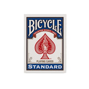 Bicycle Rider Back Playing Cards 12 Pack Poker Size Standard Index