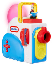 Little Tikes Story Dream Machine Dr. Seuss Starter Pack, Storytime, Books, Audio Play Character, Gift and Toy for Toddlers and Kids Girls Boys Ages 3+ Years