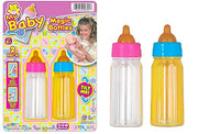 JA-RU Magic Bottle Trick Toy 1oz (1 Unit) 701-1