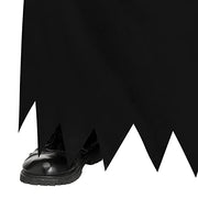 Fun World Childrens Fun World Ghost Face® Aged Child Costume